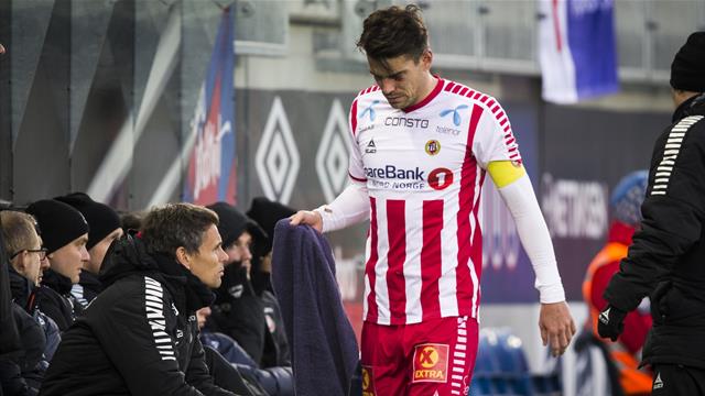 Tabelltipset: Er Tromsø-prosjektet i ferd med å gå seg fast?