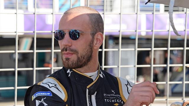 Vergne veut en finir avec sa mauvaise série