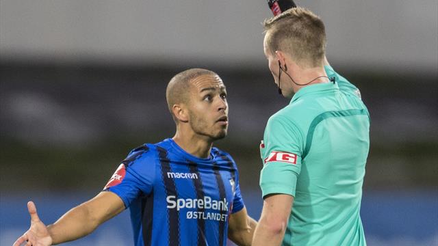 Nordlie henter tidligere Stabæk-spiller til Skeid