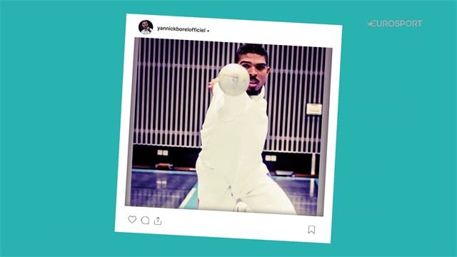 L'interview Instagram de Yannick Borel : Sacres, jardin, ovation et rugissement L'interview Instagram de Yannick Borel : Sacres, jardin, ovation et rugissement