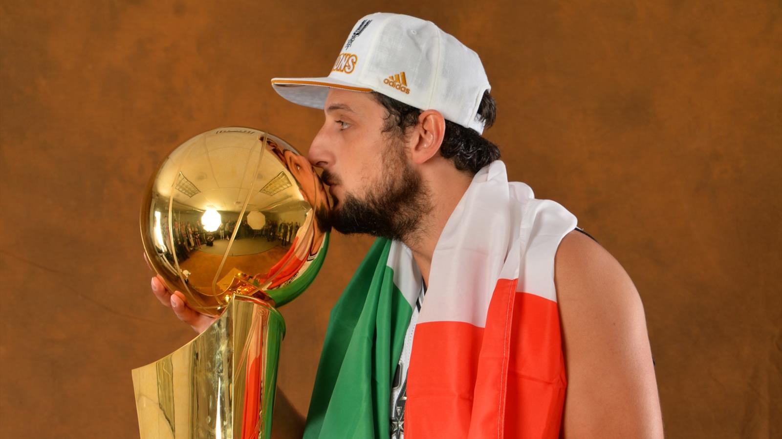 Belinelli