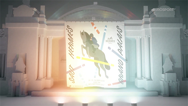 "È la gara che vale una carriera": nello splendido Gran Palais di Parigi arriva il Saut Hermès "È la gara che vale una carriera": nello splendido Gran Palais di Parigi arriva il Saut Hermès