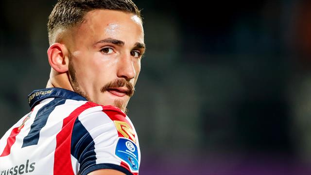 Geldschwimmbad war gestern - was macht eigentlich Ex-Schalke-Talent Avdijaj? Geldschwimmbad war gestern - was macht eigentlich Ex-Schalke-Talent Avdijaj?