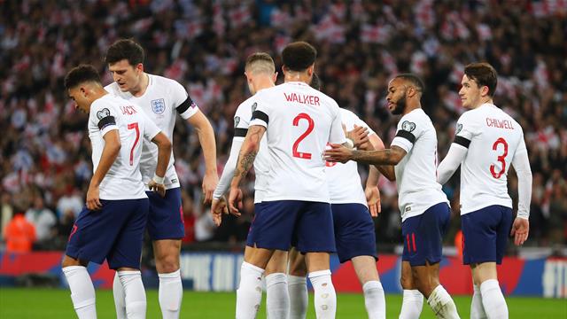 England players must obey walk-off rules regarding racist abuse - Bulgarian FA