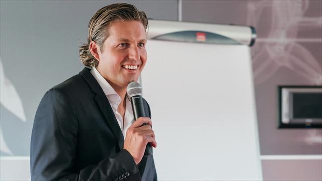 Legends live on : Pieter van den Hoogenband Legends live on : Pieter van den Hoogenband
