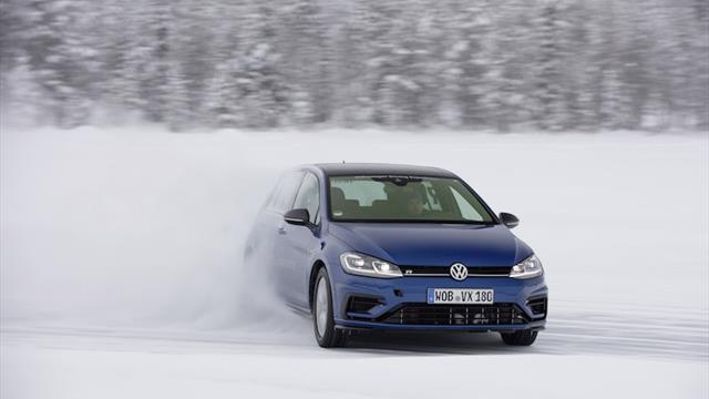 Ice is nice and there’s still time for a Kruse: WTCR Leuchter’s busy 2019 is go!