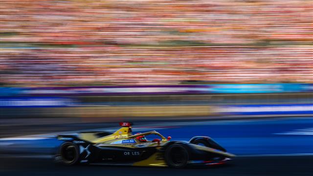 La Formule E, un laboratoire pour les constructeurs de véhicules électriques