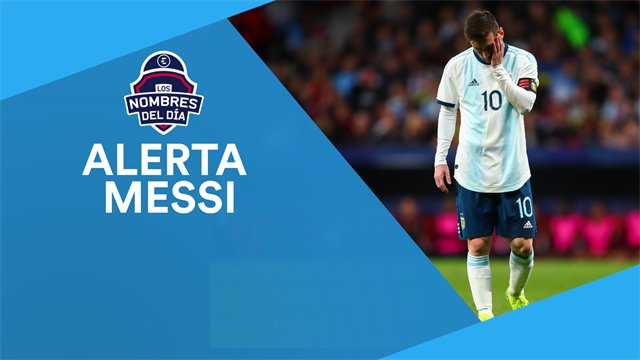 Messi, Rodrigo, Jovic, Sterling y Asensio, los nombres del día Messi, Rodrigo, Jovic, Sterling y Asensio, los nombres del día