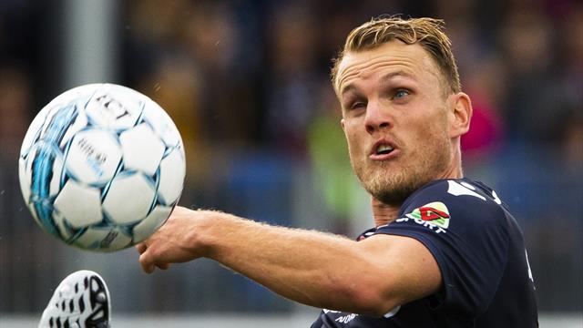 Nærmer seg overgang til Eliteserie-rival: – Avgjøres i dag