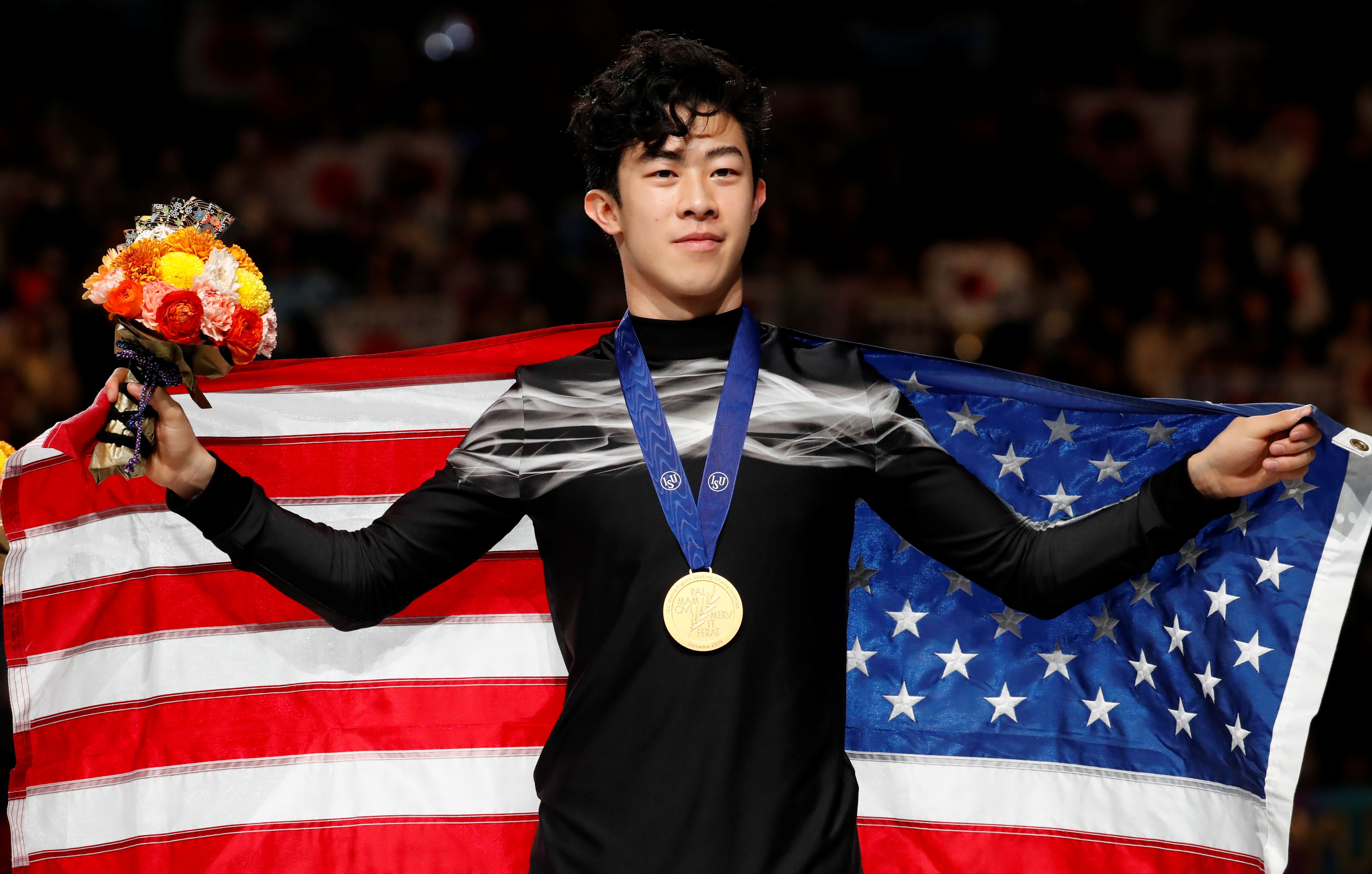 Nathan Chen