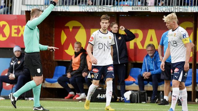 Kristiansund låner Godset-back: – Flere klubber ønsket ham