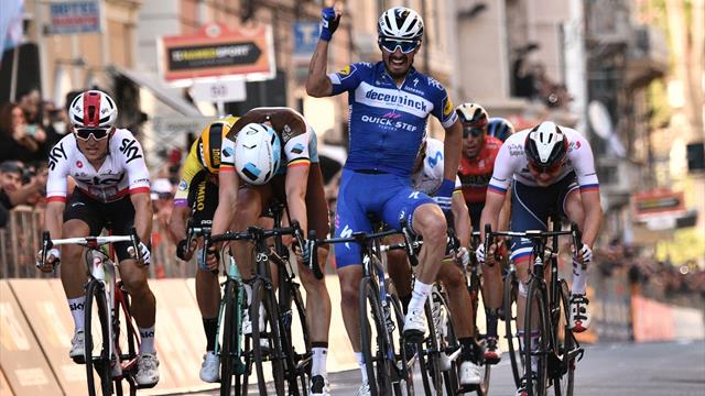 Volles Programm: Diese Rennen seht Ihr bei Eurosport live im TV und im Livestream