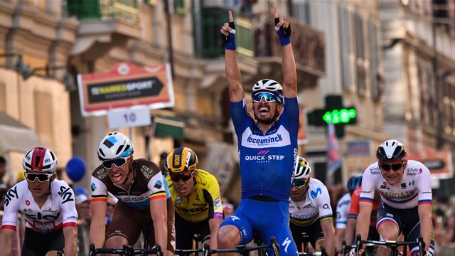 Alaphilippe absent pour la défense de son titre ?