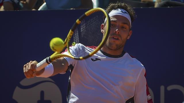 Cecchinato direttamente al 3° turno di Miami: ora ci sarà uno tra Goffin e Andujar