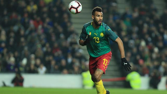 Choupo-Moting brille et le Cameroun valide son billet