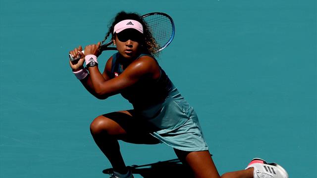 Halep et Muguruza renoncent au tournoi de Stuttgart Halep et Muguruza renoncent au tournoi de Stuttgart