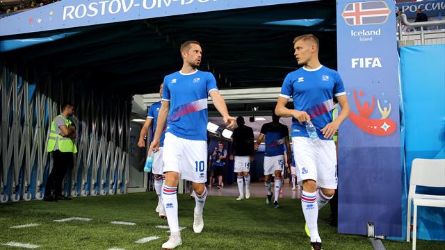 A Breidablik, la formation d'un foot islandais en plein essor