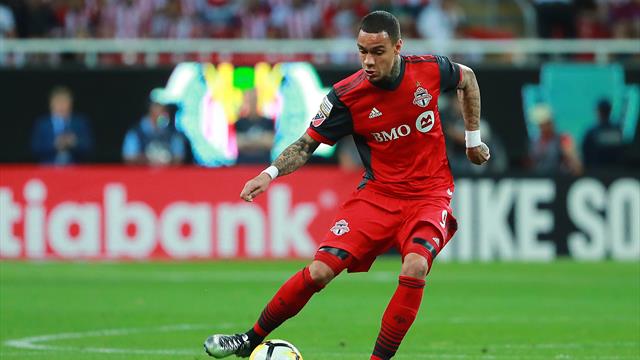 Van der Wiel quitte Toronto