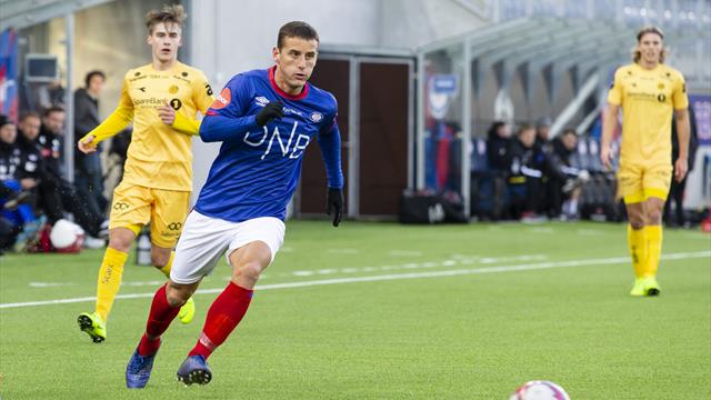 Tabelltipset: – Han kan bli en stor hit i Vålerenga Tabelltipset: – Han kan bli en stor hit i Vålerenga