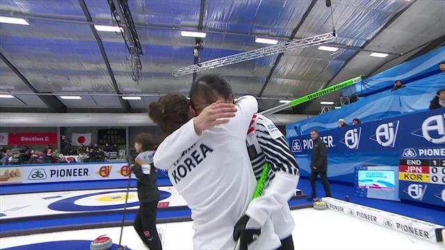 Korea take bronze medal after beating Japan Korea take bronze medal after beating Japan