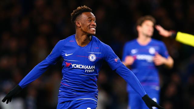 5 Transfergerüchte | Achtung, Bayern: Hudson-Odoi wird immer begehrter 5 Transfergerüchte | Achtung, Bayern: Hudson-Odoi wird immer begehrter