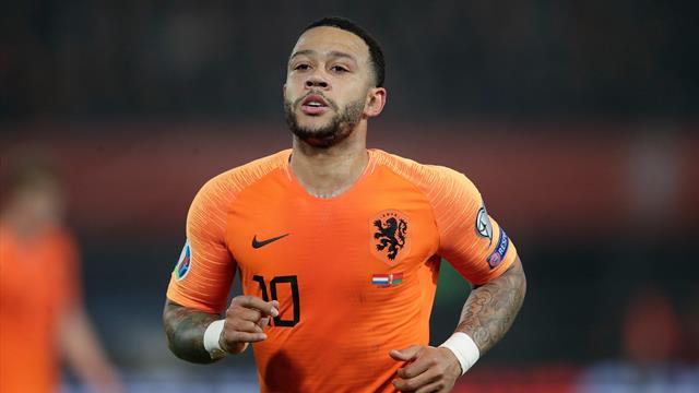 Les pronos de la semaine : la Ligue des Nations pour les Pays-Bas ?