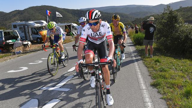 Pas de Giro pour Aru, qui va faire une croix sur le vélo pendant au moins trois mois