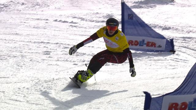 Austria take mixed team parallel slalom Crystal Globe Austria take mixed team parallel slalom Crystal Globe