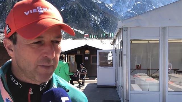 Schuster zum Abschied: "Ist die richtige Entscheidung" Schuster zum Abschied: "Ist die richtige Entscheidung"