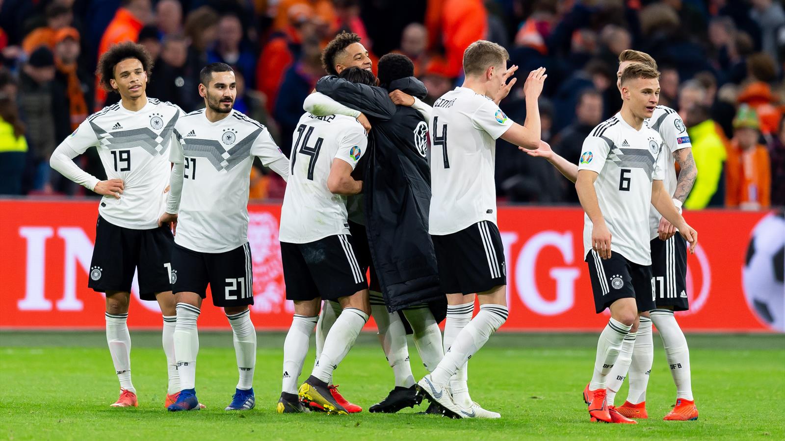 Deutschland gegen estland 2020 Deutschland gegen estland 2020