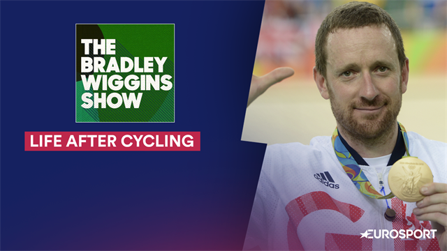 'I was sick of being Sir Bradley' - Wiggins on life after cycling 'I was sick of being Sir Bradley' - Wiggins on life after cycling