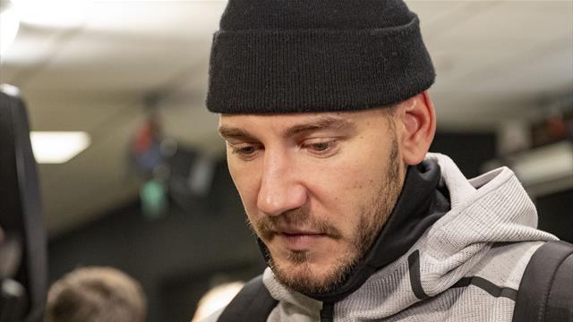 Bendtner spiller ikke RBKs generalprøve