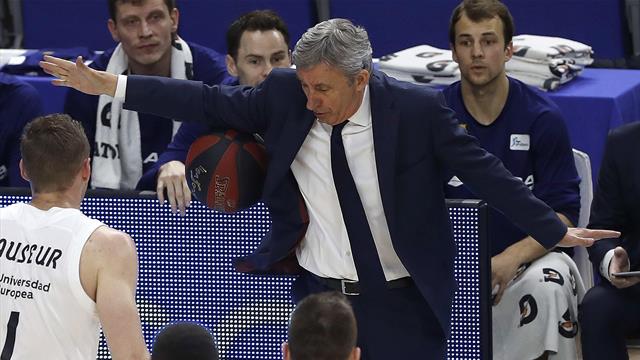 Svetislav Pesic: El otro 2-6 en un Madrid-Barça con un cambio de ciclo asomando