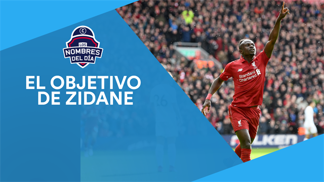 Mané, Pogba, Hazard, De Ligt, Jovic y Griezmann, los nombres del día Mané, Pogba, Hazard, De Ligt, Jovic y Griezmann, los nombres del día