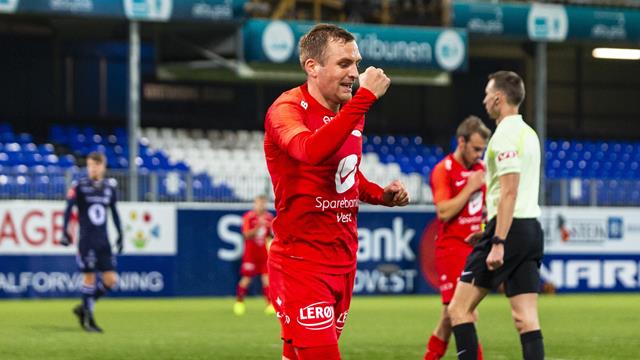 Forsvant etter kun et halvt år: Nå skal Løkberg evaluere Brann for klubbledelsen