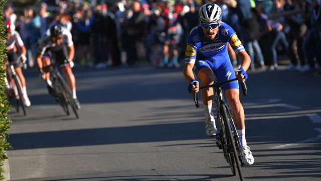 Milano-Sanremo: il Poggio è salvo! Strade sistemate e la corsa si farà sul percorso tradizionale