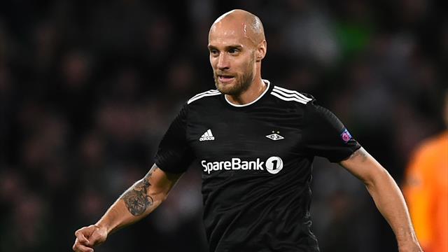 RBK-profil av banen en uke før seriestart: – Gikk av før det smalt skikkelig