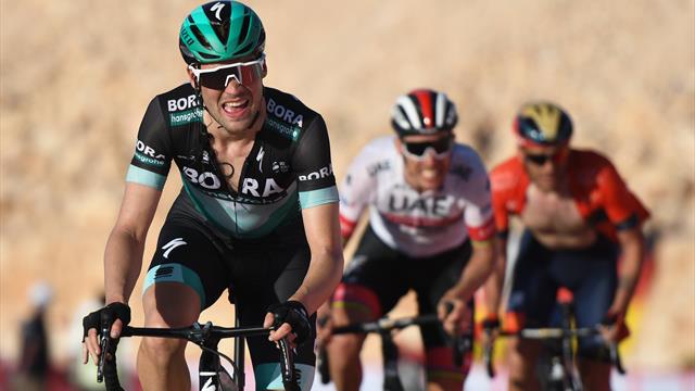 Mit Video | Schachmann weiter mit Chancen aufs Podium