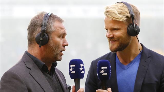 Her er TV-oversikten for Eliteserien og OBOS-ligaen 2019