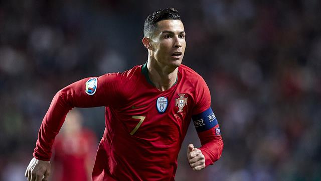Année impaire ? Copa America, Euro Espoirs, Coupe du monde... Un programme dément arrive