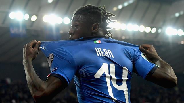 Un cador italien veut rapatrier Mario Balotelli — Danger Un cador italien veut rapatrier Mario Balotelli — Danger