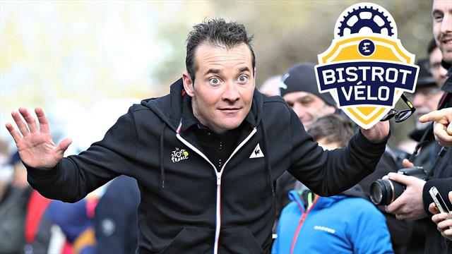 Voeckler : "Mon futur dans le vélo ? J'ai une idée derrière la tête" Voeckler : "Mon futur dans le vélo ? J'ai une idée derrière la tête"