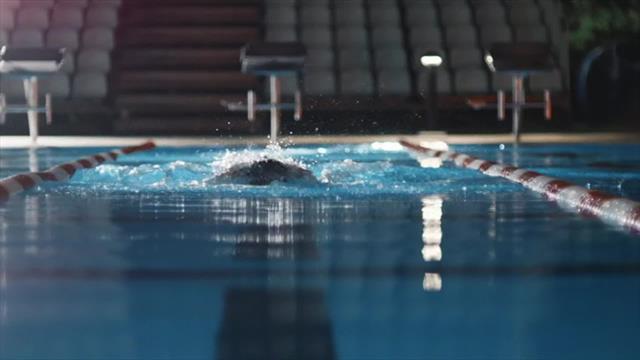Olympic Channel : Game Breakers - Joseph Schooling (SGP) Swimming Olympic Channel : Game Breakers - Joseph Schooling (SGP) Swimming