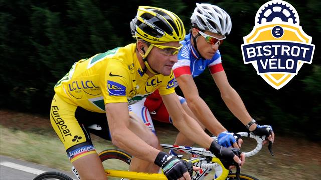 Voeckler sur Chavanel : "L'amitié, c'est un mot fort, il faut être franc" Voeckler sur Chavanel : "L'amitié, c'est un mot fort, il faut être franc"