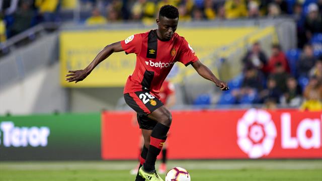 ⚽🇪🇸 El Mallorca sorprende al Albacete y consigue una gran ventaja para la vuelta