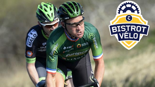 Voeckler : "Quand je faisais ma tête de c..., personne ne venait me faire ch..." Voeckler : "Quand je faisais ma tête de c..., personne ne venait me faire ch..."