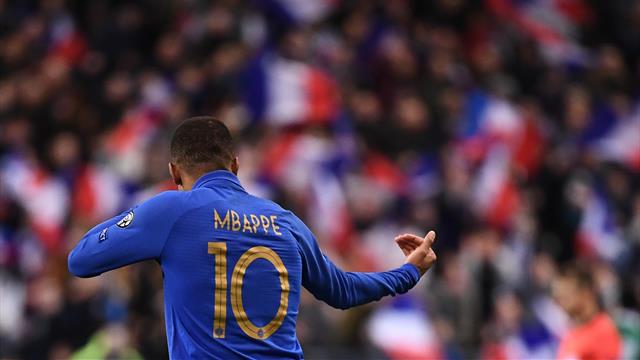 L’antisèche : Champions du monde des progrès