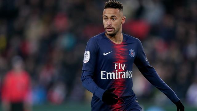 Dembélé, Rakitic, Umtiti et 100 millions d'euros : le Barça lance l'opération Neymar