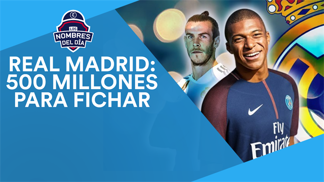 Rashord, Herrera, el Madrid, Griezmann y Umtiti, los nombres del día Rashord, Herrera, el Madrid, Griezmann y Umtiti, los nombres del día