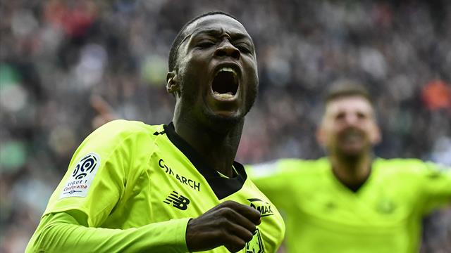 Wie der junge Robben: Darum passt Pépé zu Bayern